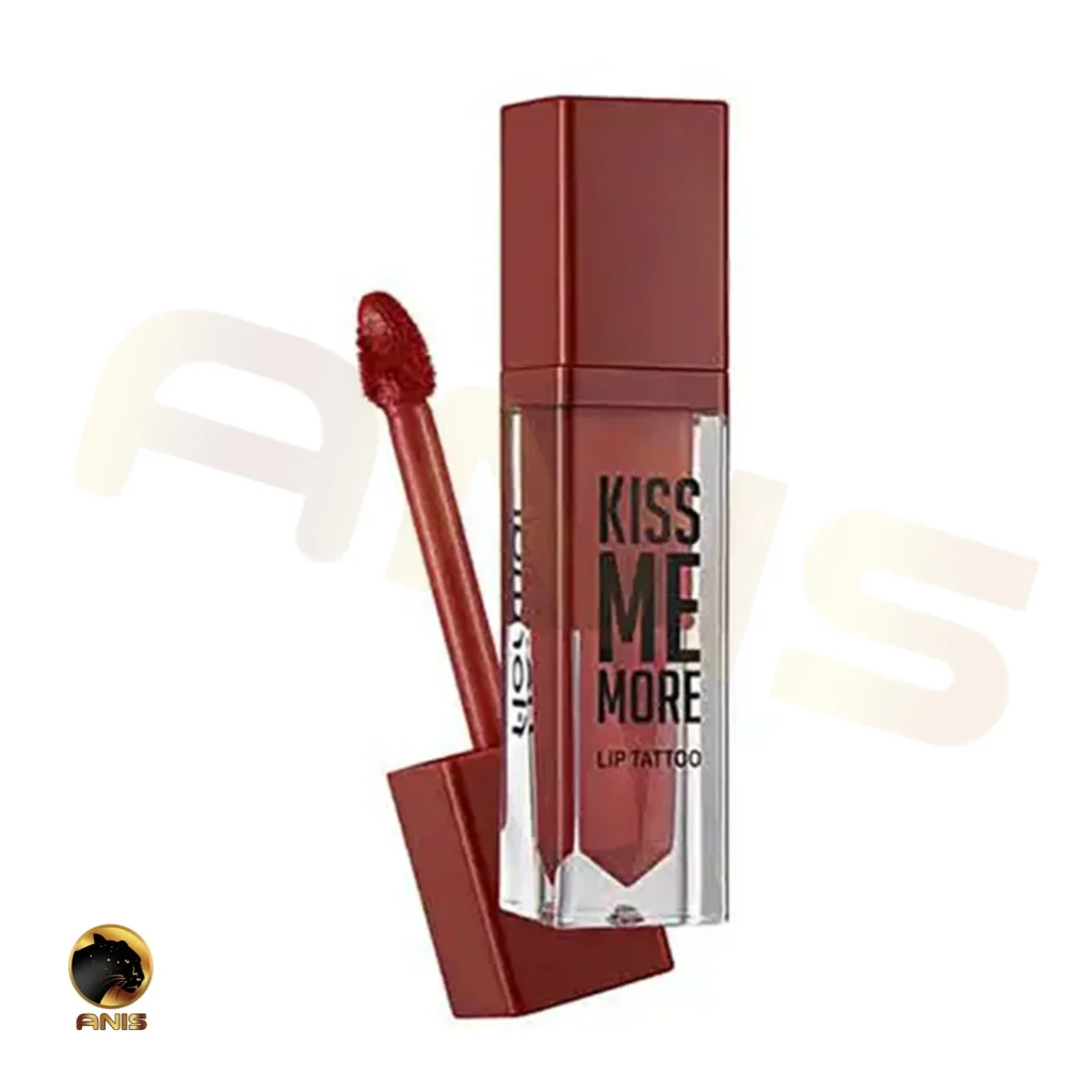 رژ لب مایع Rosewood-022