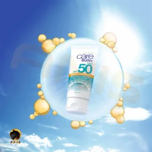 کرم ضد آفتاب Care Sun آون