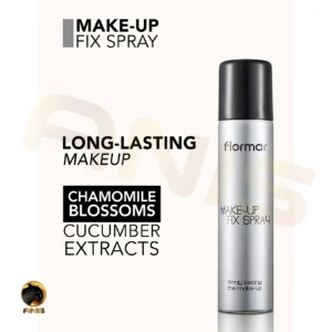 اسپری Makeup Fix Spray فلورمار