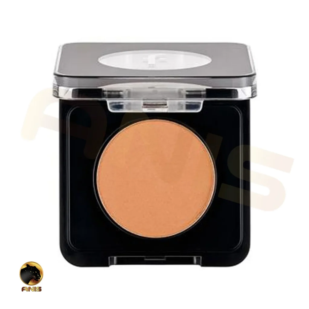 سایه چشم 016 Soft Brown فلورمار