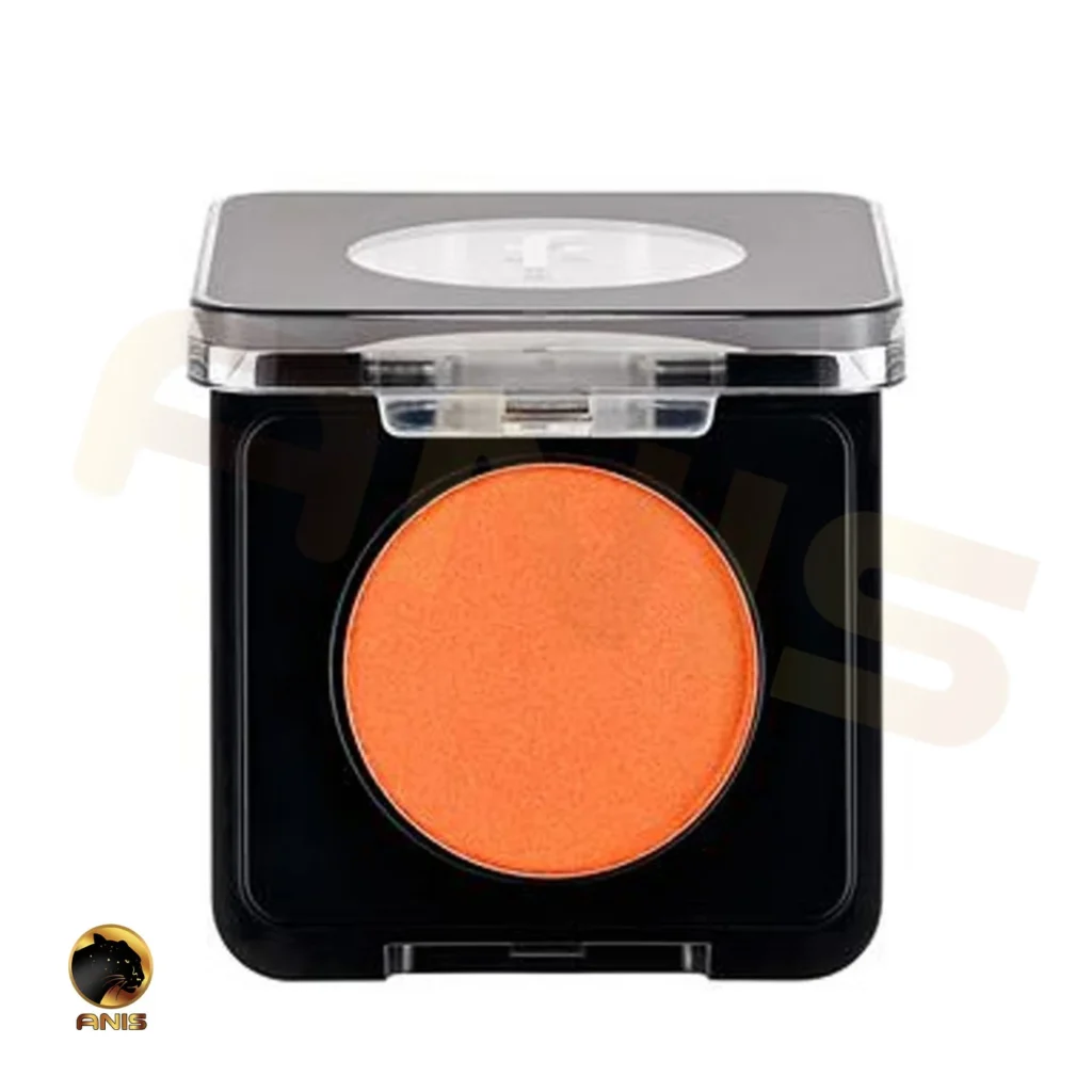 سایه چشم 026 Orange Juice فلورمار