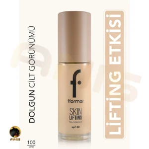 کرم پودر 100 Skin Lifting