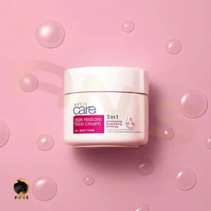 کرم سه در یک age restore آون