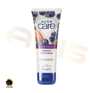 کرم مرطوب کننده Berry fusion آون