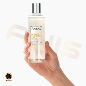 تونيك درخشان كننده پوست anew آون