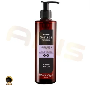 مايع شستشوي دست senses آون