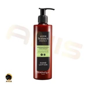 لوسيون دست senses