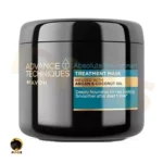 ماسک تقویت و تغذیه مو absolute nourishment آون