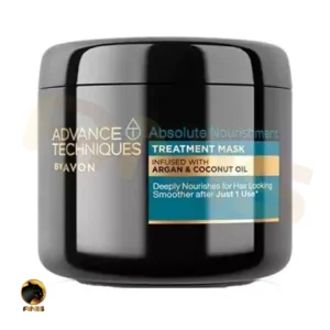 ماسک تقویت و تغذیه مو absolute nourishment آون