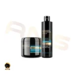 ماسک تقویت و تغذیه مو absolute nourishment آون