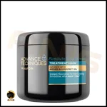 ماسک تقویت و تغذیه مو absolute nourishment آون