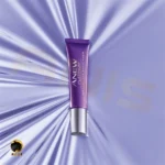 كرم جوانساز و صاف كننده فوري دور چشم platinum