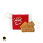 بیسکویت لوتوس بیسکوف 125 گرم