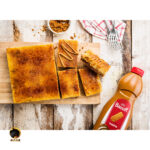 سس (کرم) بیسکویت لوتوس تاپینگ بیسکوف