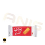 بیسکویت لوتوس بیسکوف 25 گرم
