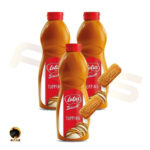 سس (کرم) بیسکویت لوتوس تاپینگ بیسکوف