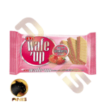 ویفر توت فرنگی ETi wafe up
