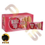 ویفر توت فرنگی ETi wafe up