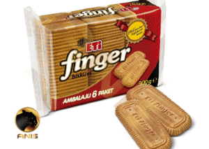 بیسکویت Eti finger اتی فینگر 900 گرم
