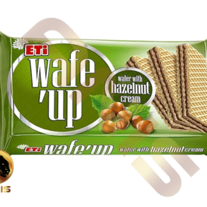 ویفر فندقی ویف آپ ETi ایتی hazelnut