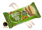 ویفر فندقی ویف آپ ETi ایتی hazelnut